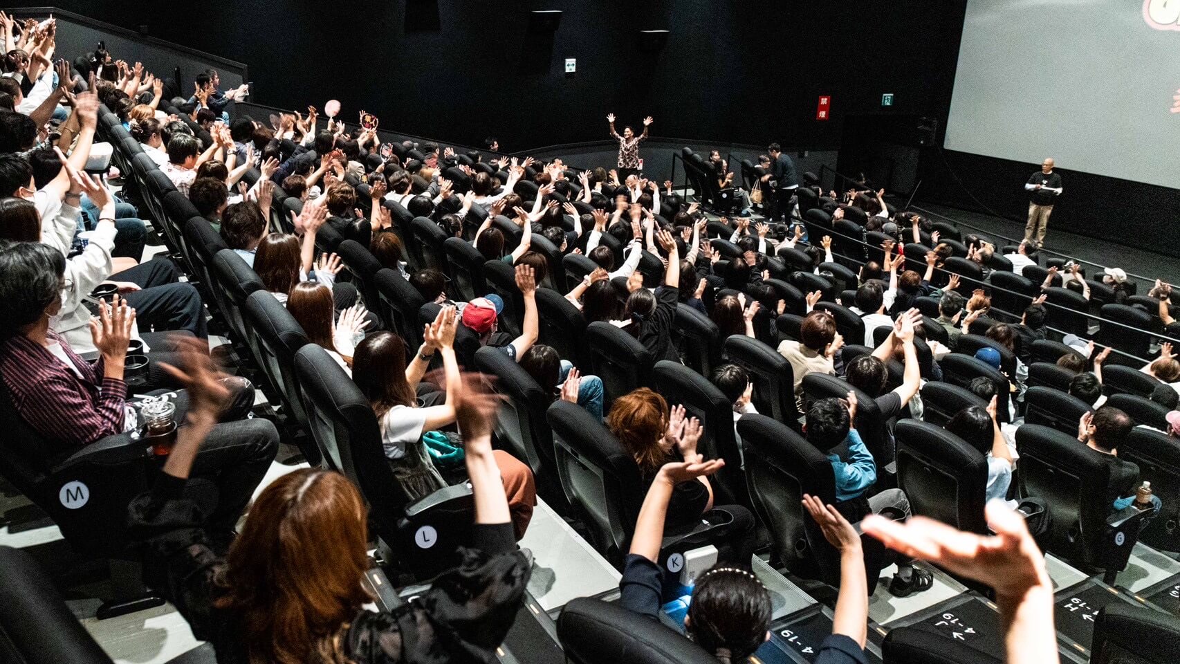 キャラバン写真3