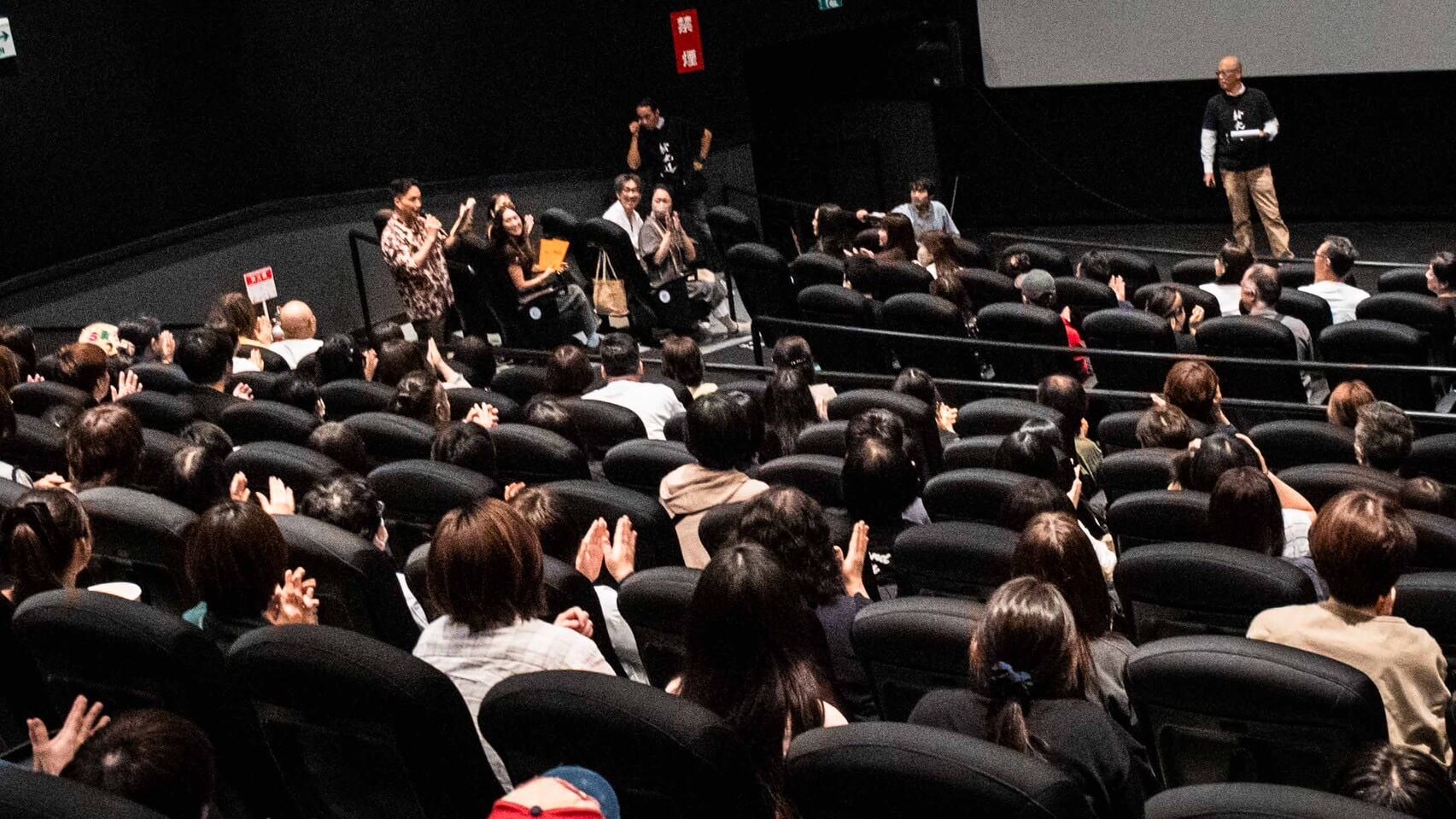 キャラバン写真5