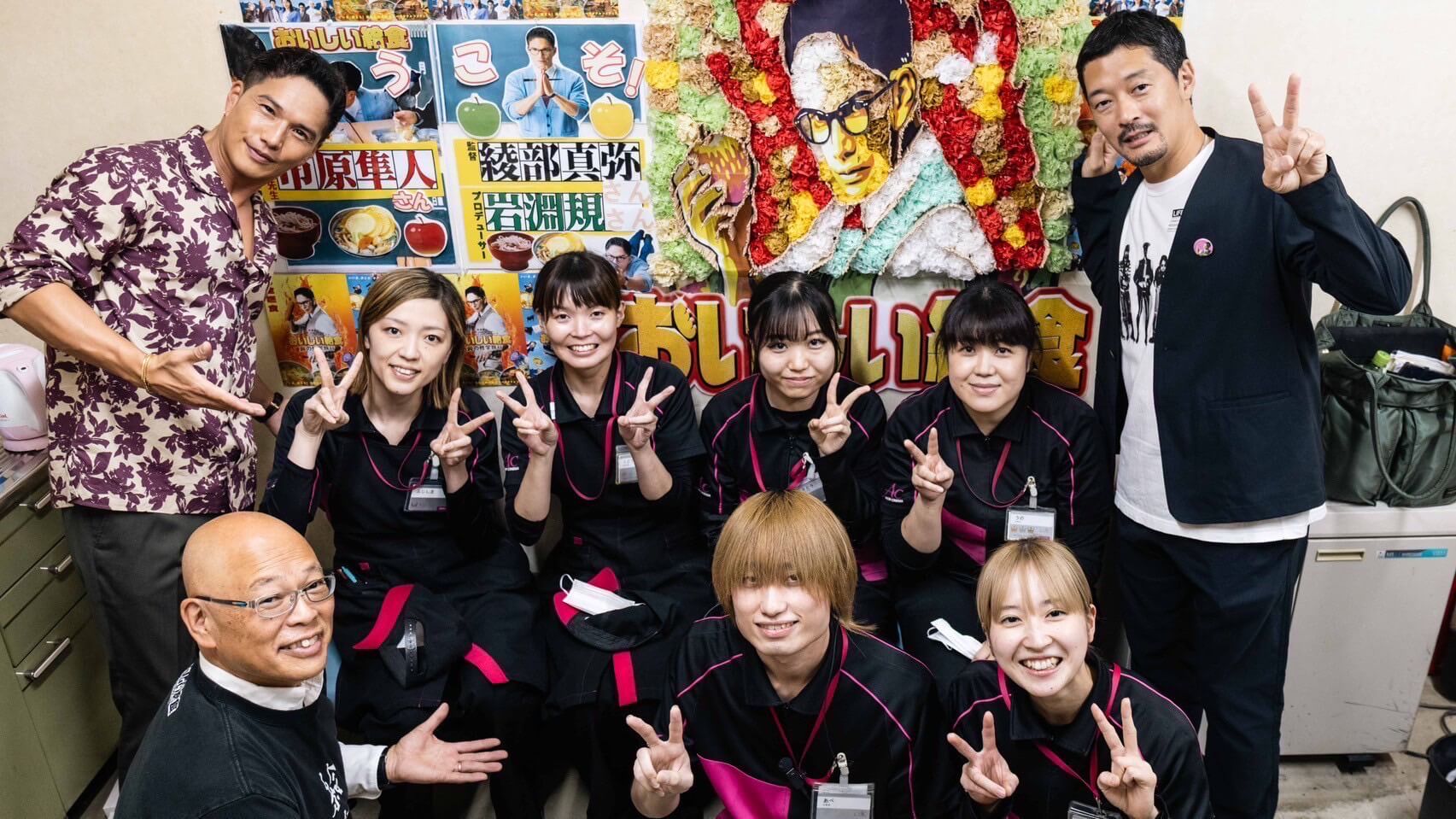 キャラバン写真3