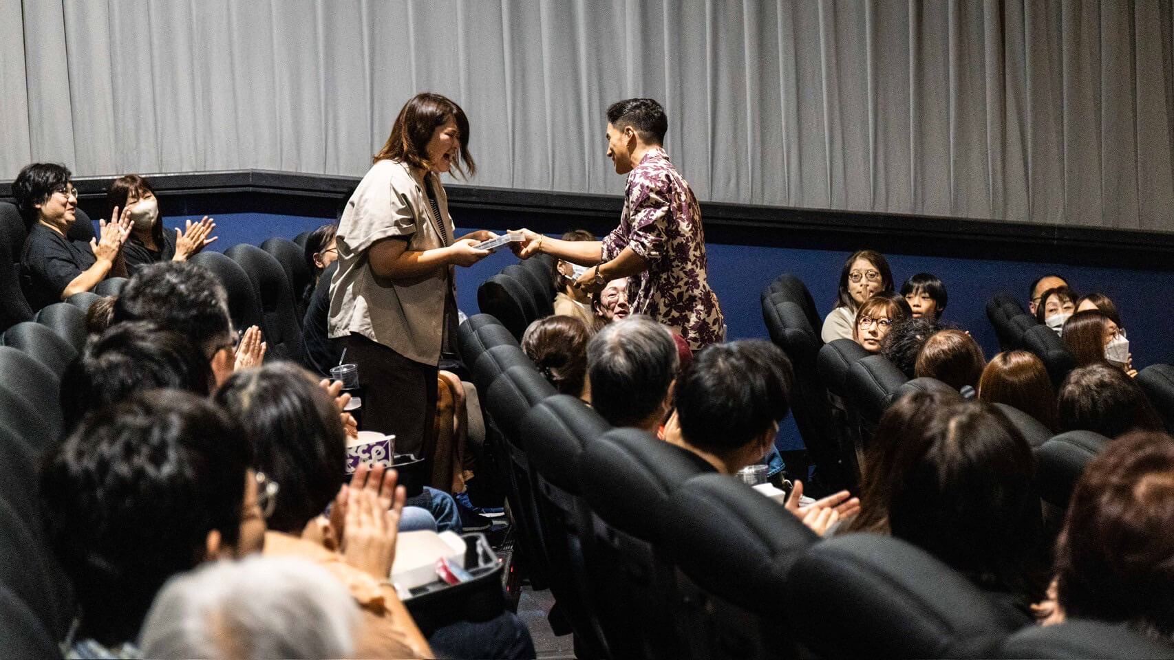 キャラバン写真6