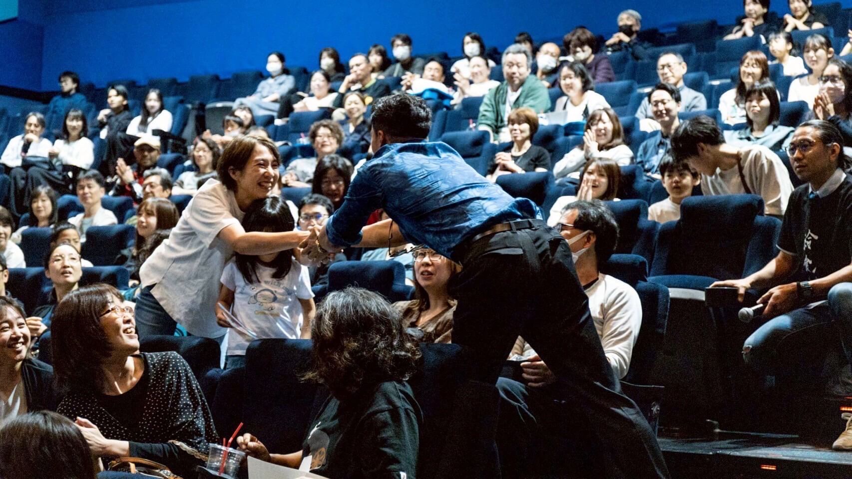 キャラバン写真7