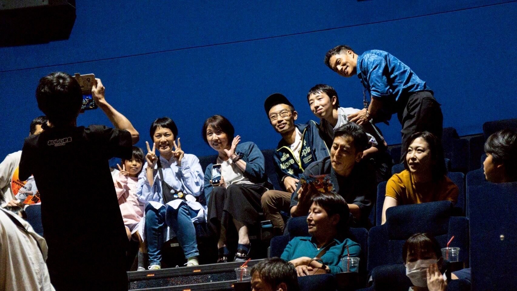 キャラバン写真12