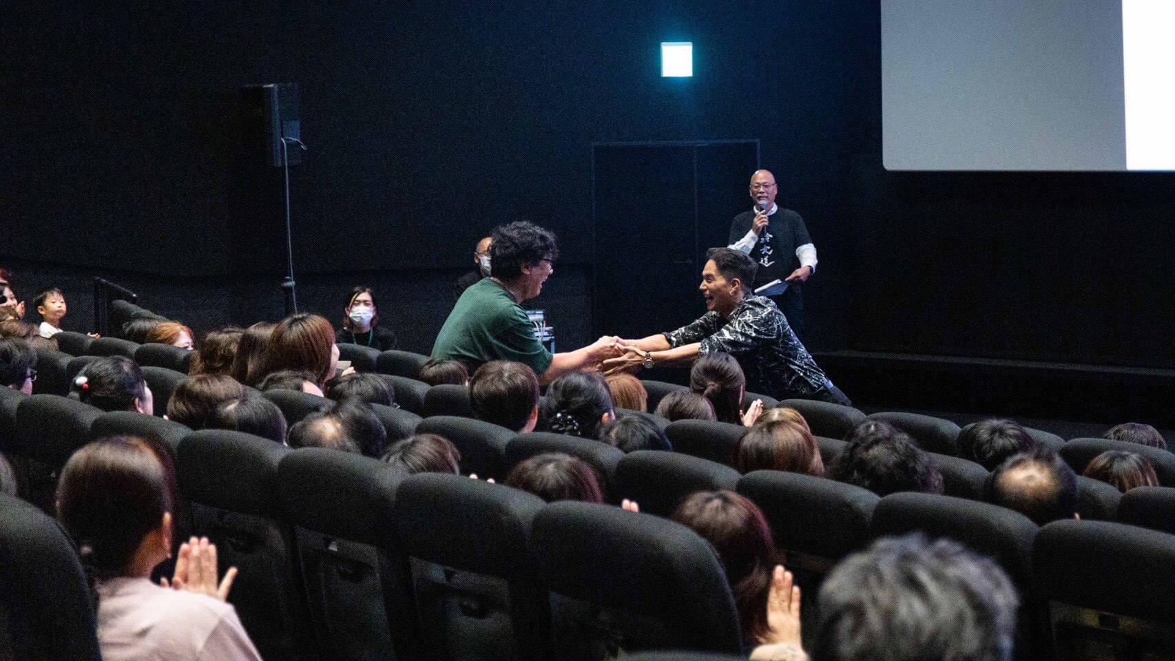 キャラバン写真4