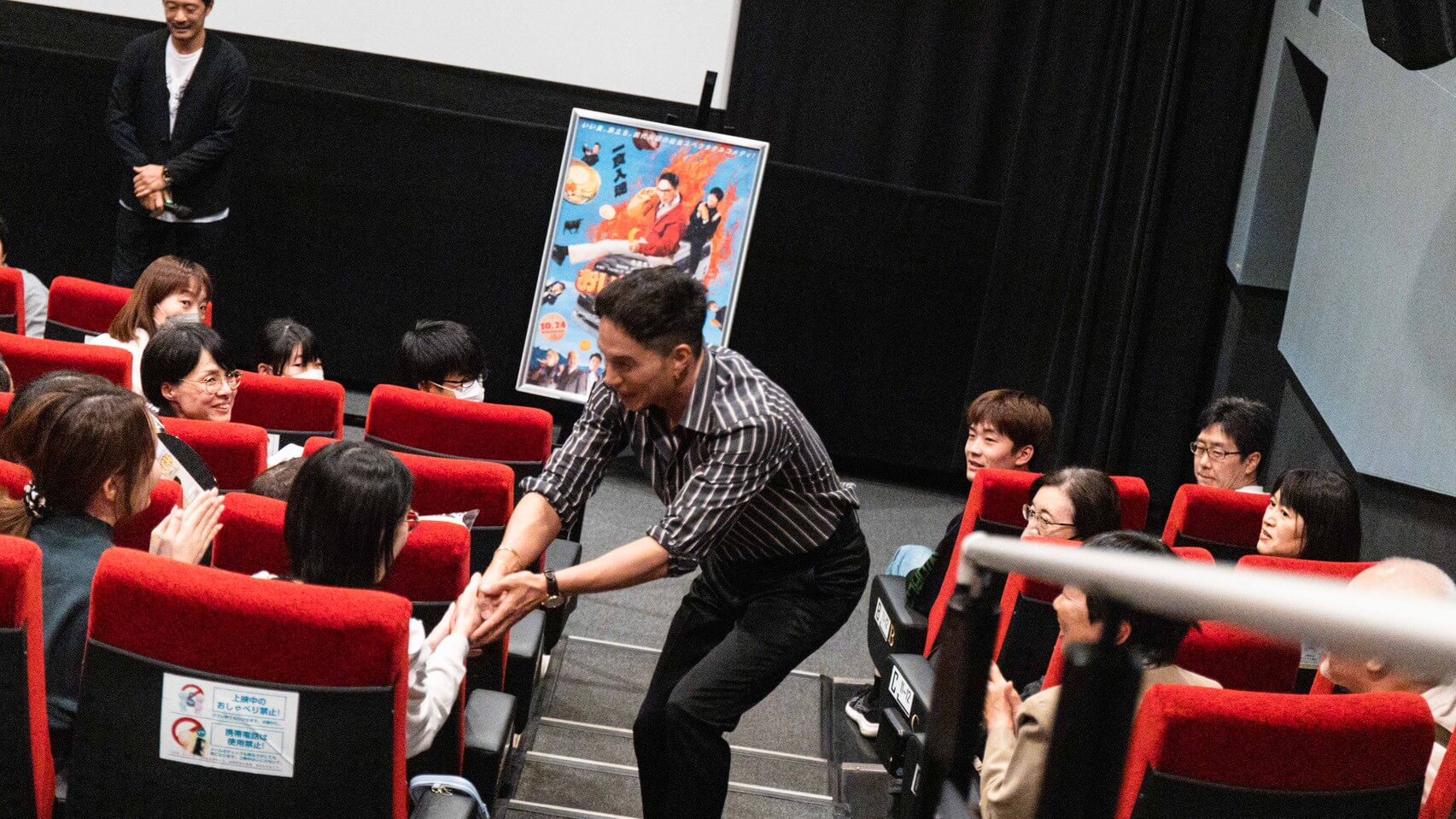 キャラバン写真3