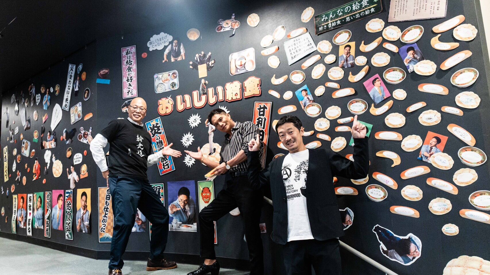 キャラバン写真5