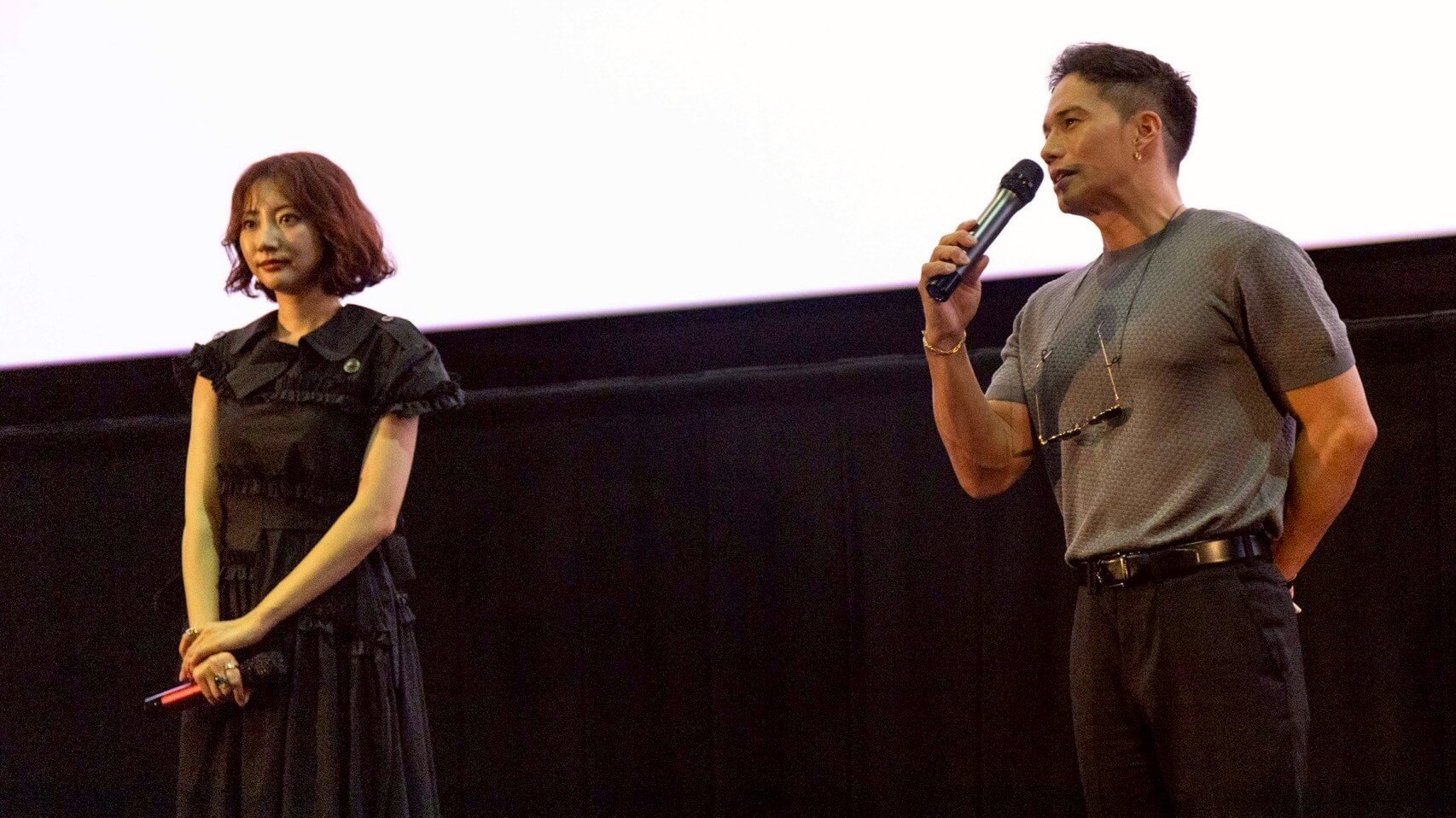 キャラバン写真2