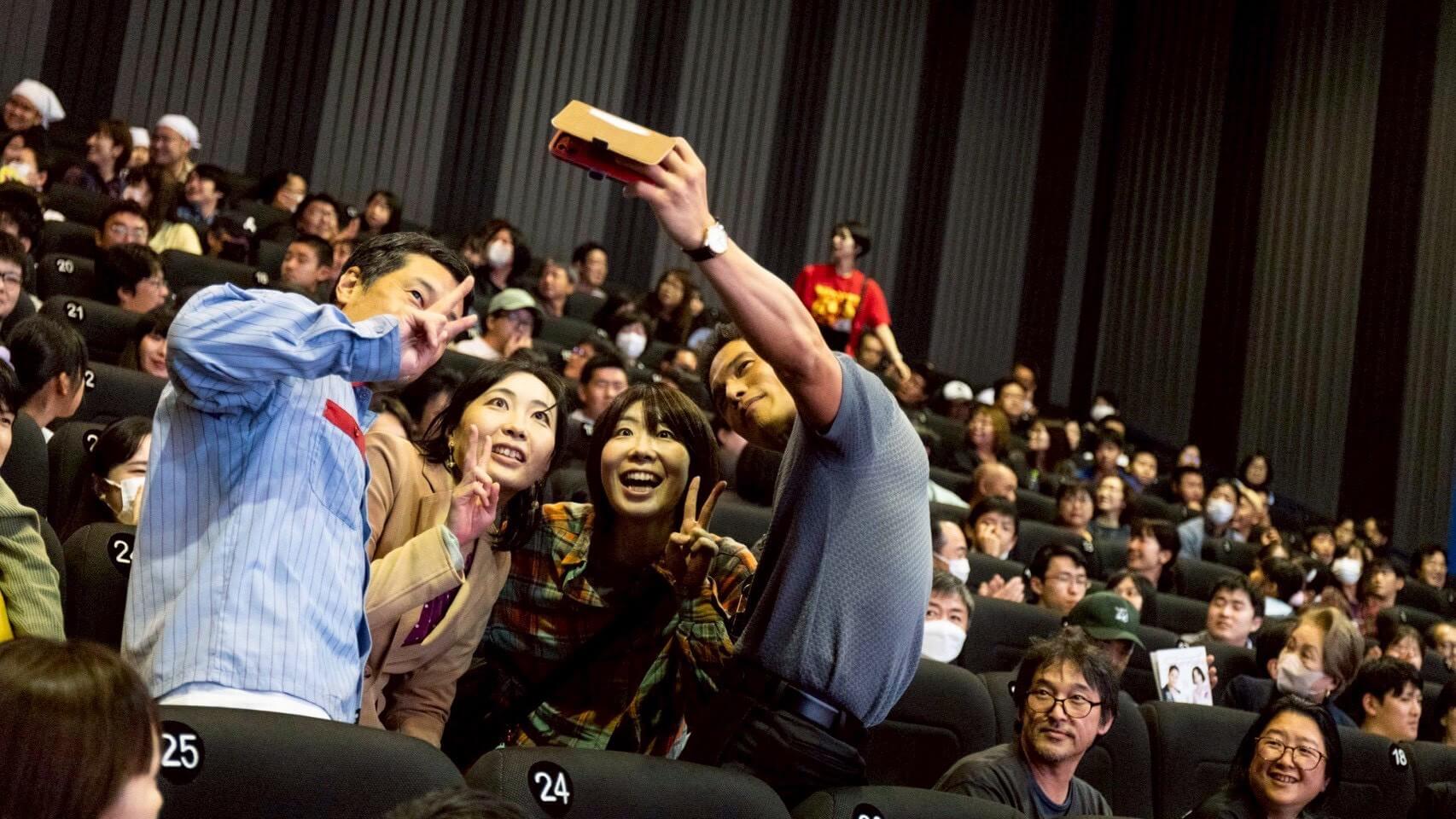 キャラバン写真5