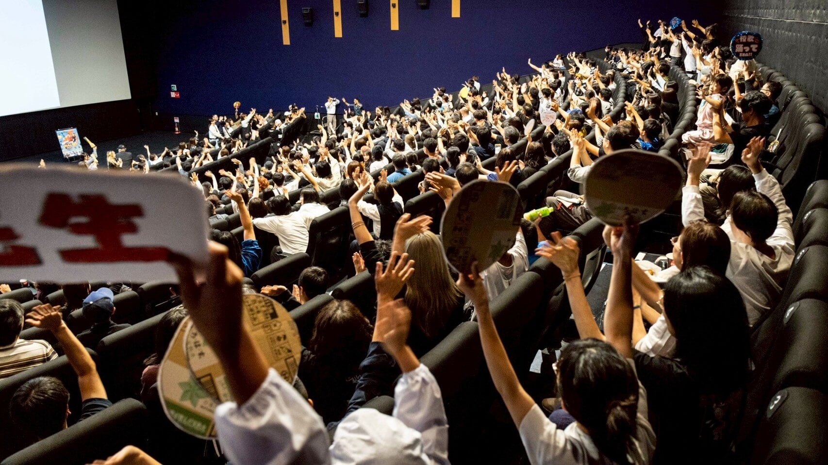 キャラバン写真2