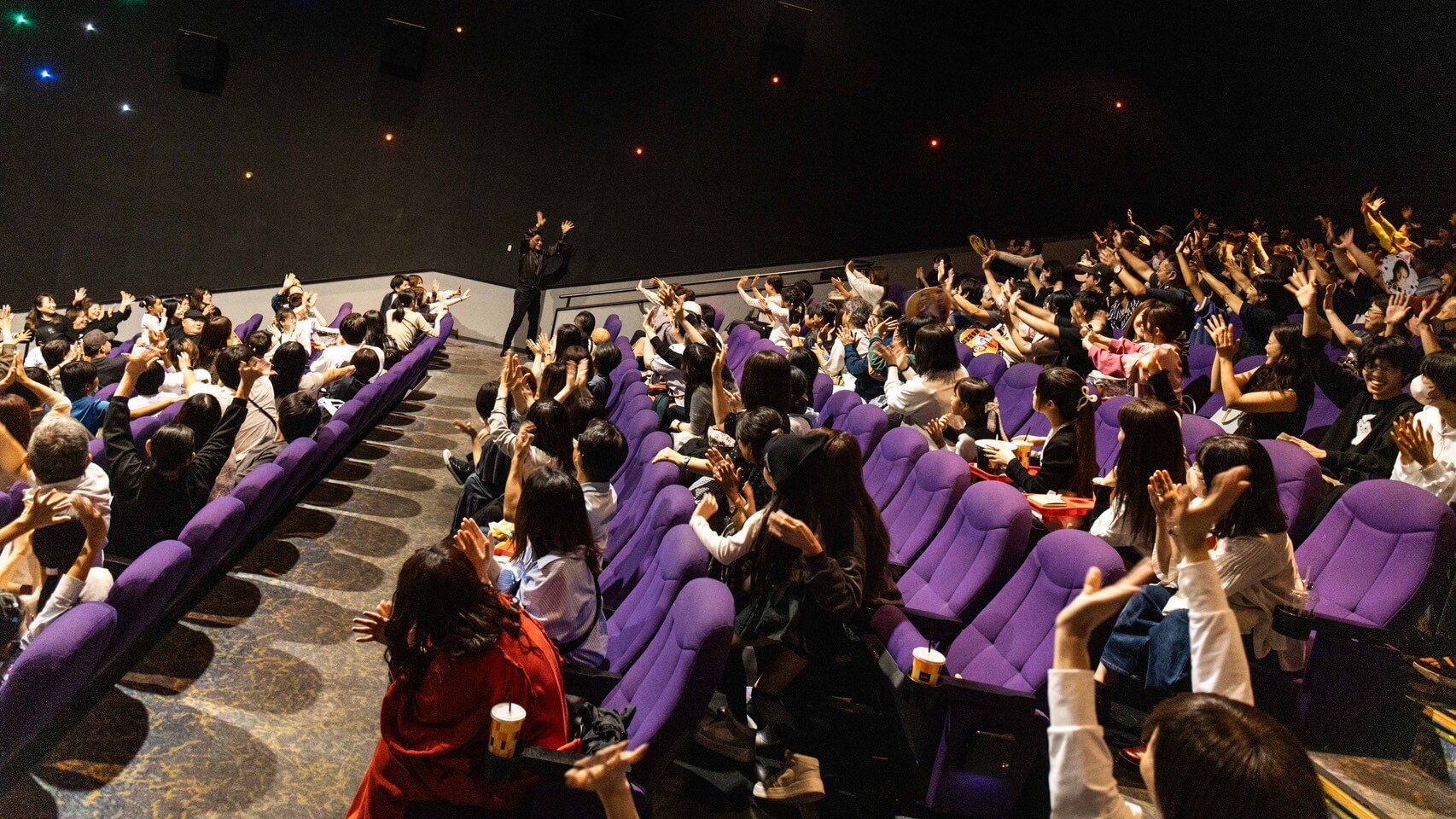 キャラバン写真8