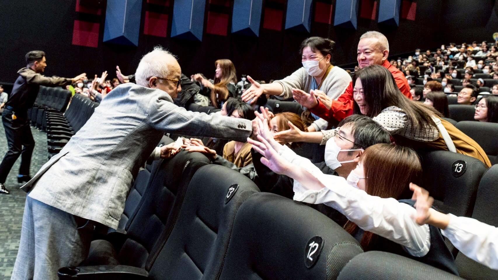 キャラバン写真6