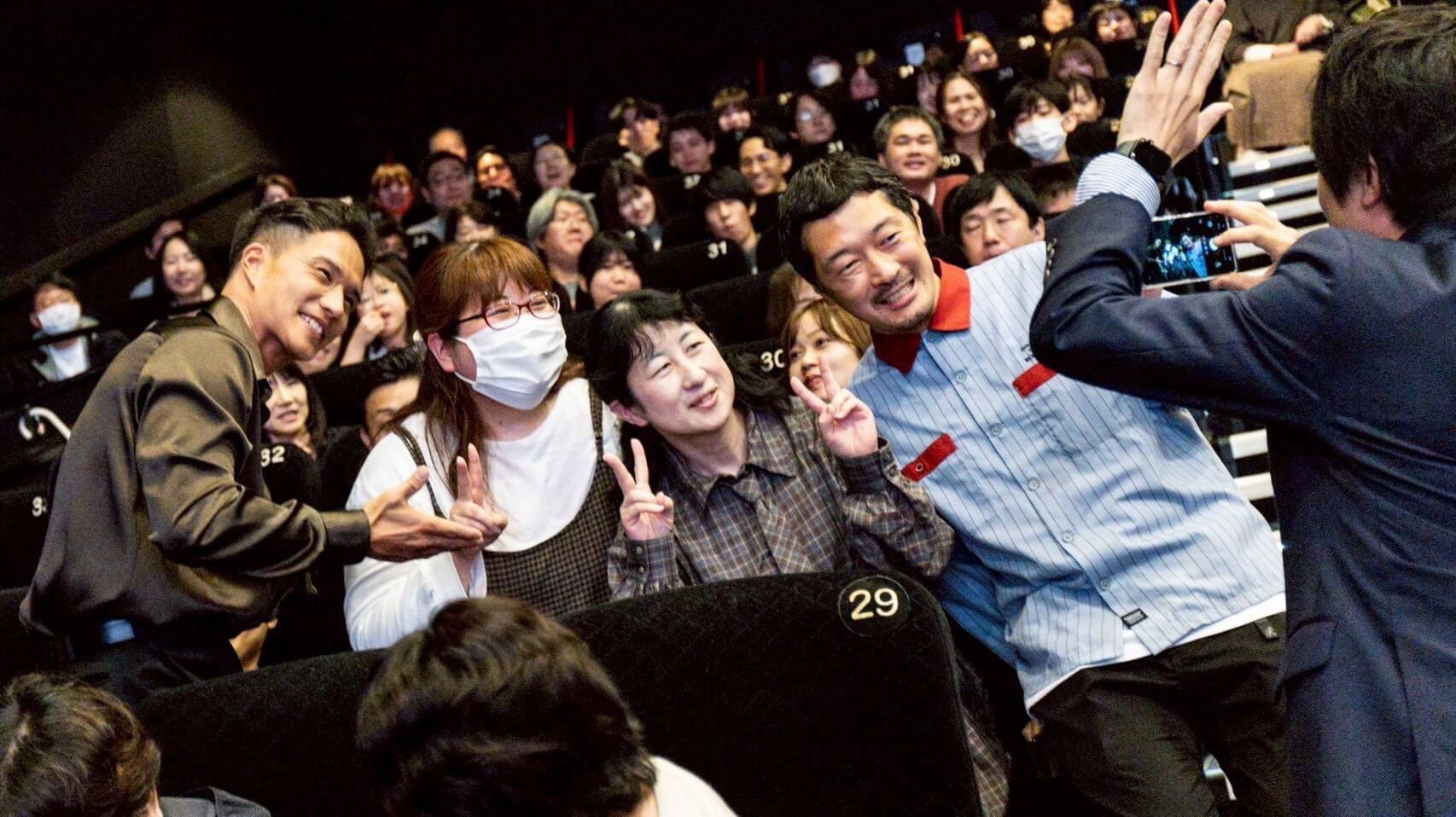 キャラバン写真2