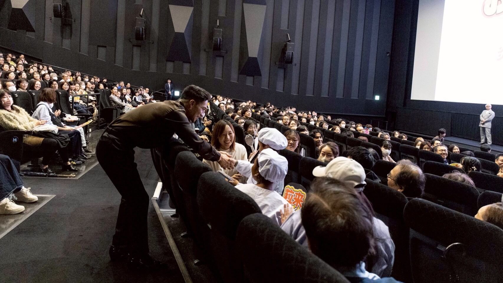 キャラバン写真4