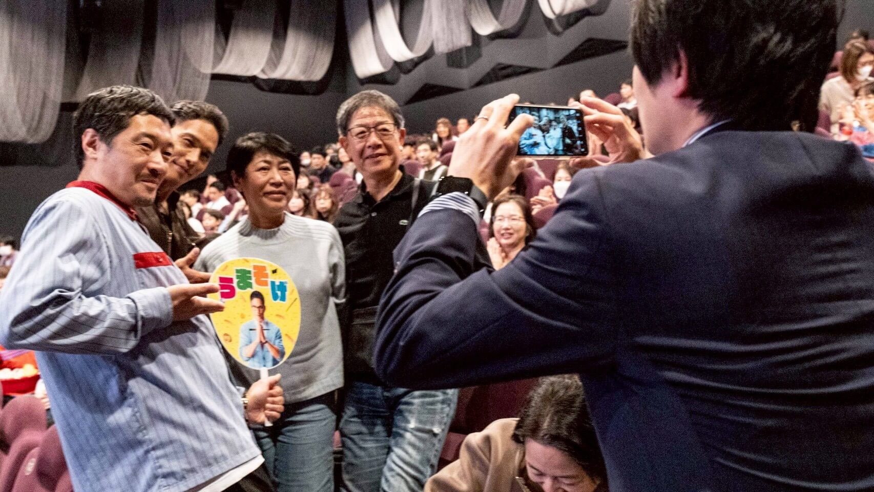 キャラバン写真6