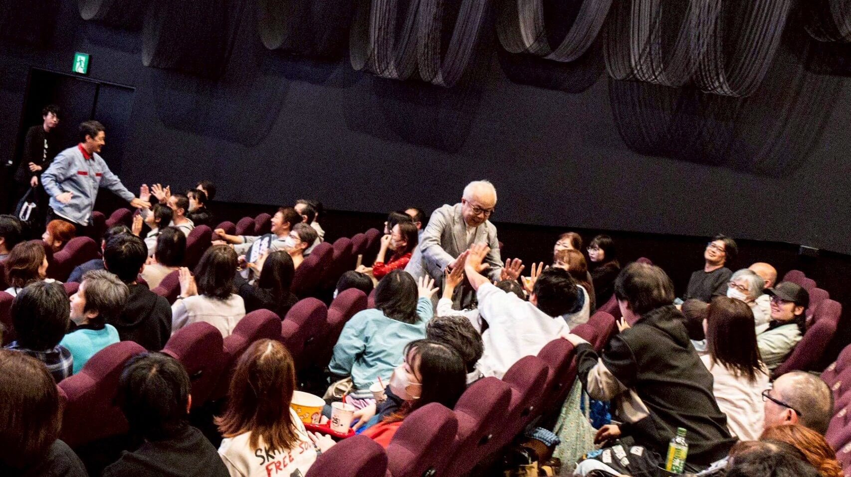 キャラバン写真8