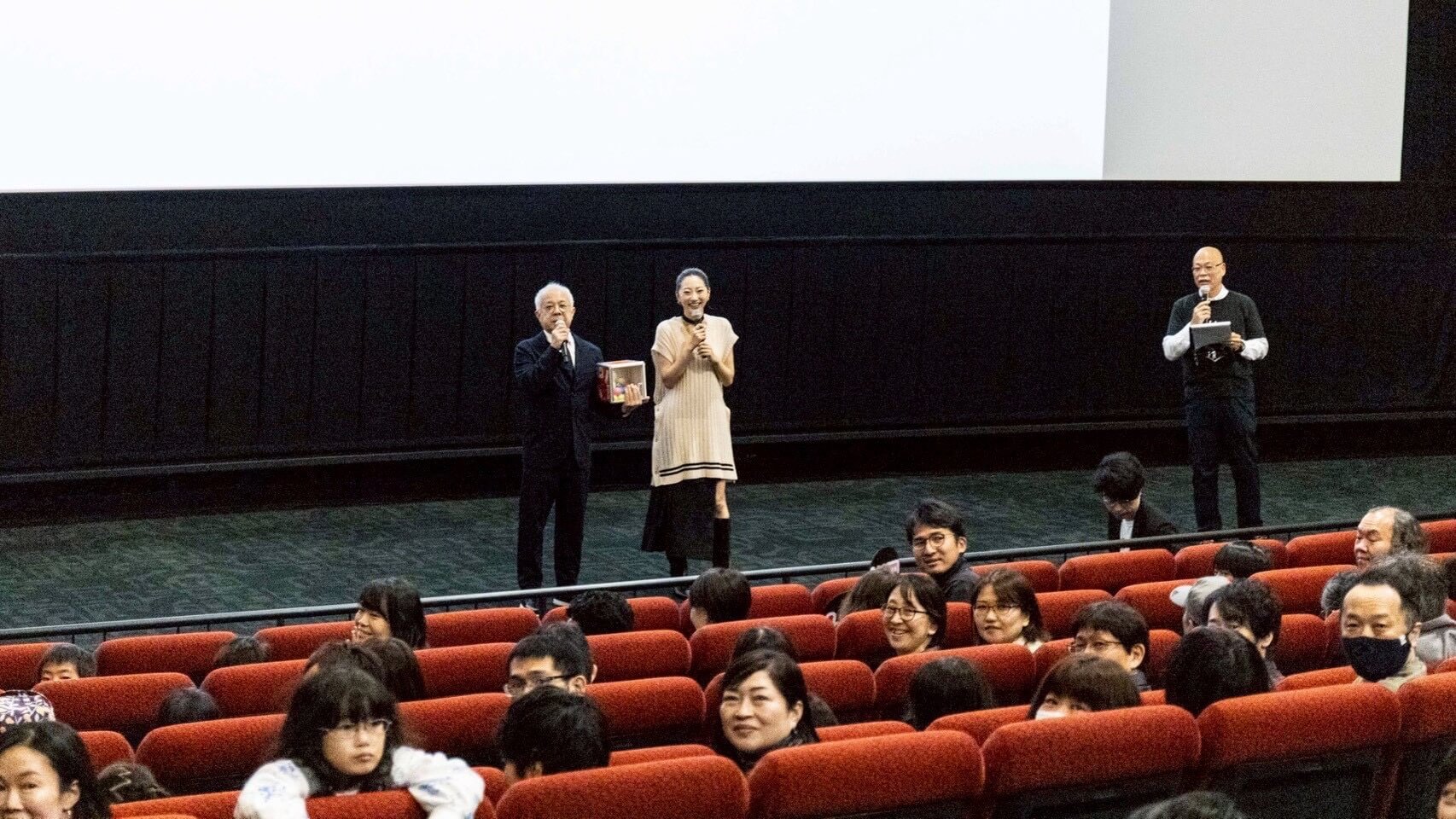 キャラバン写真3