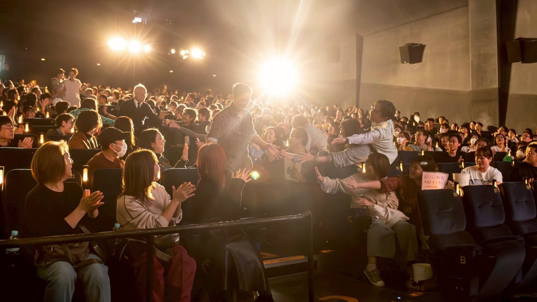 キャラバン写真2