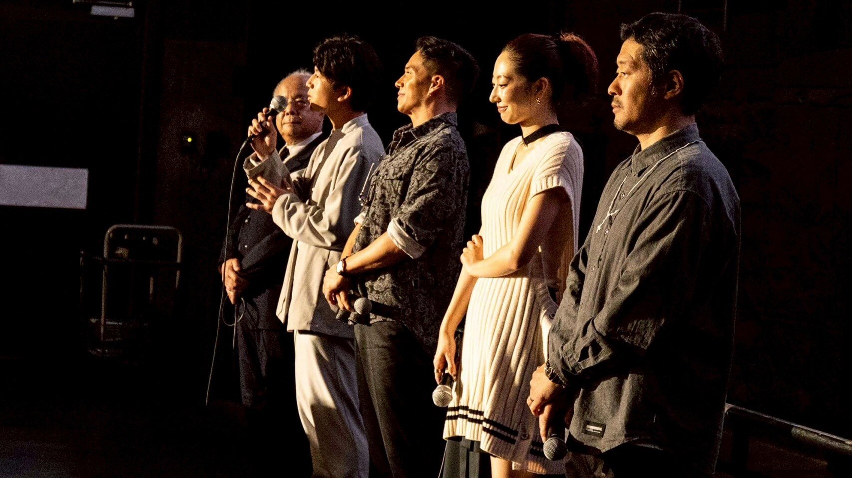 キャラバン写真3