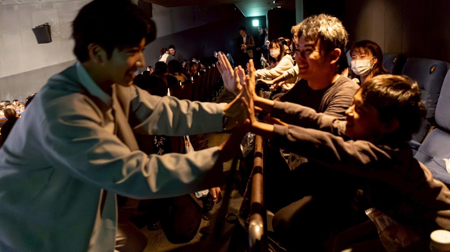 キャラバン写真8