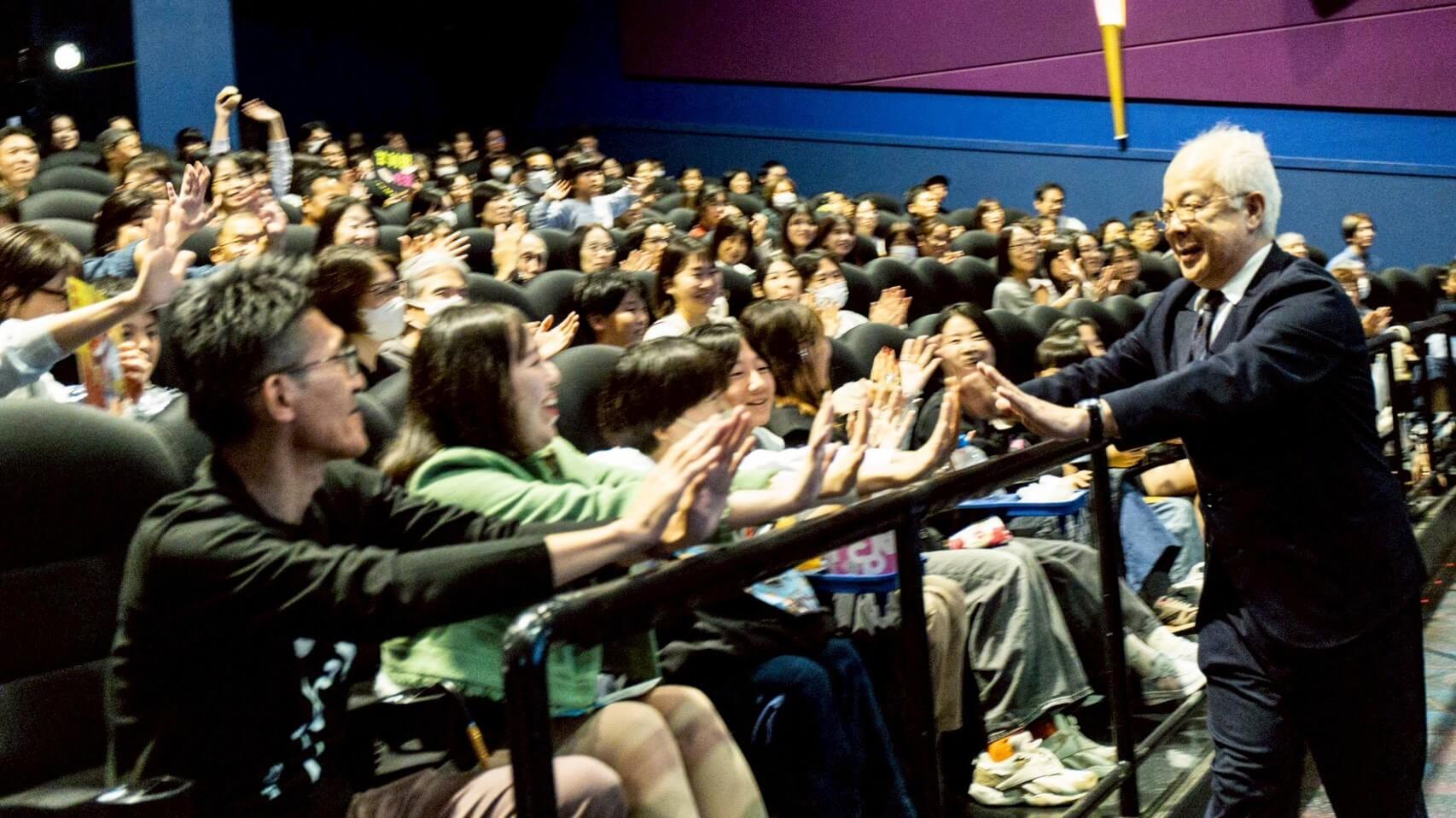 キャラバン写真7