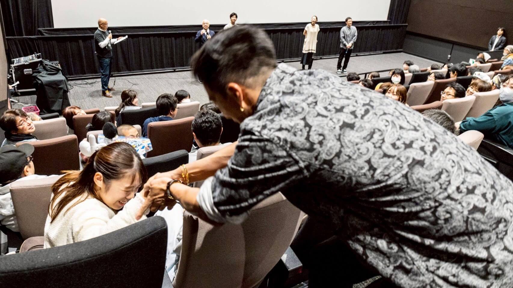 キャラバン写真4