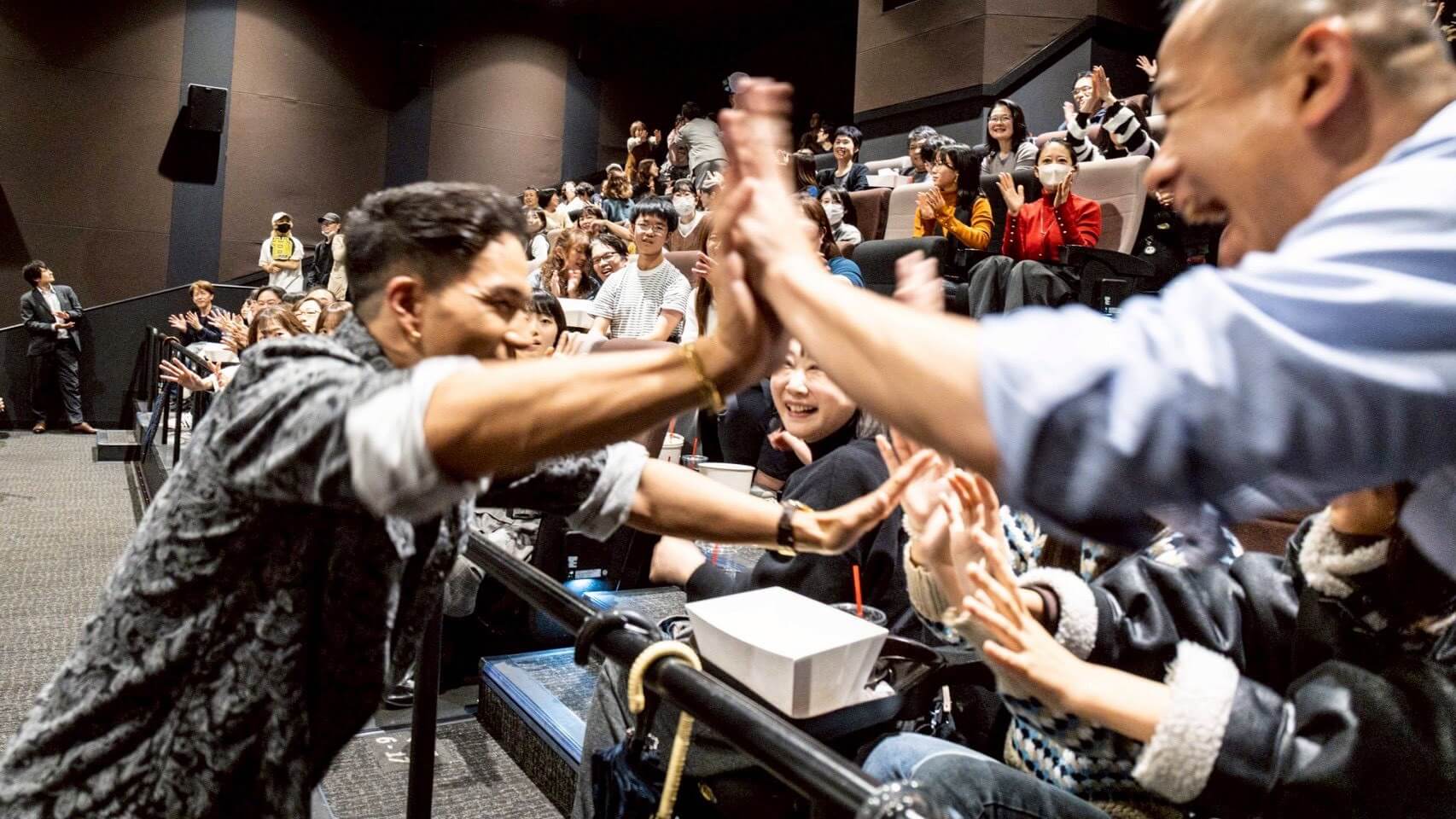 キャラバン写真9