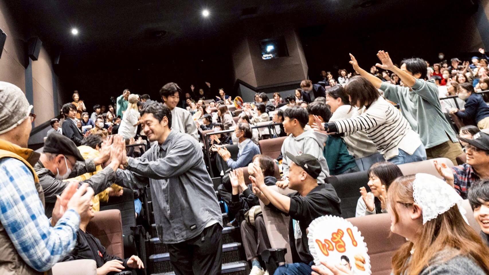 キャラバン写真10