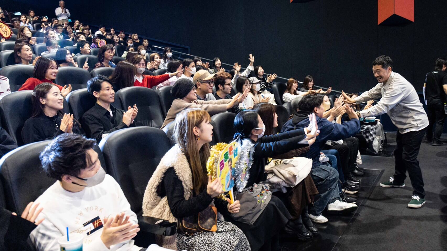 キャラバン写真7