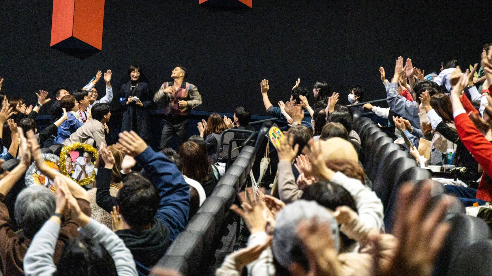 キャラバン写真8