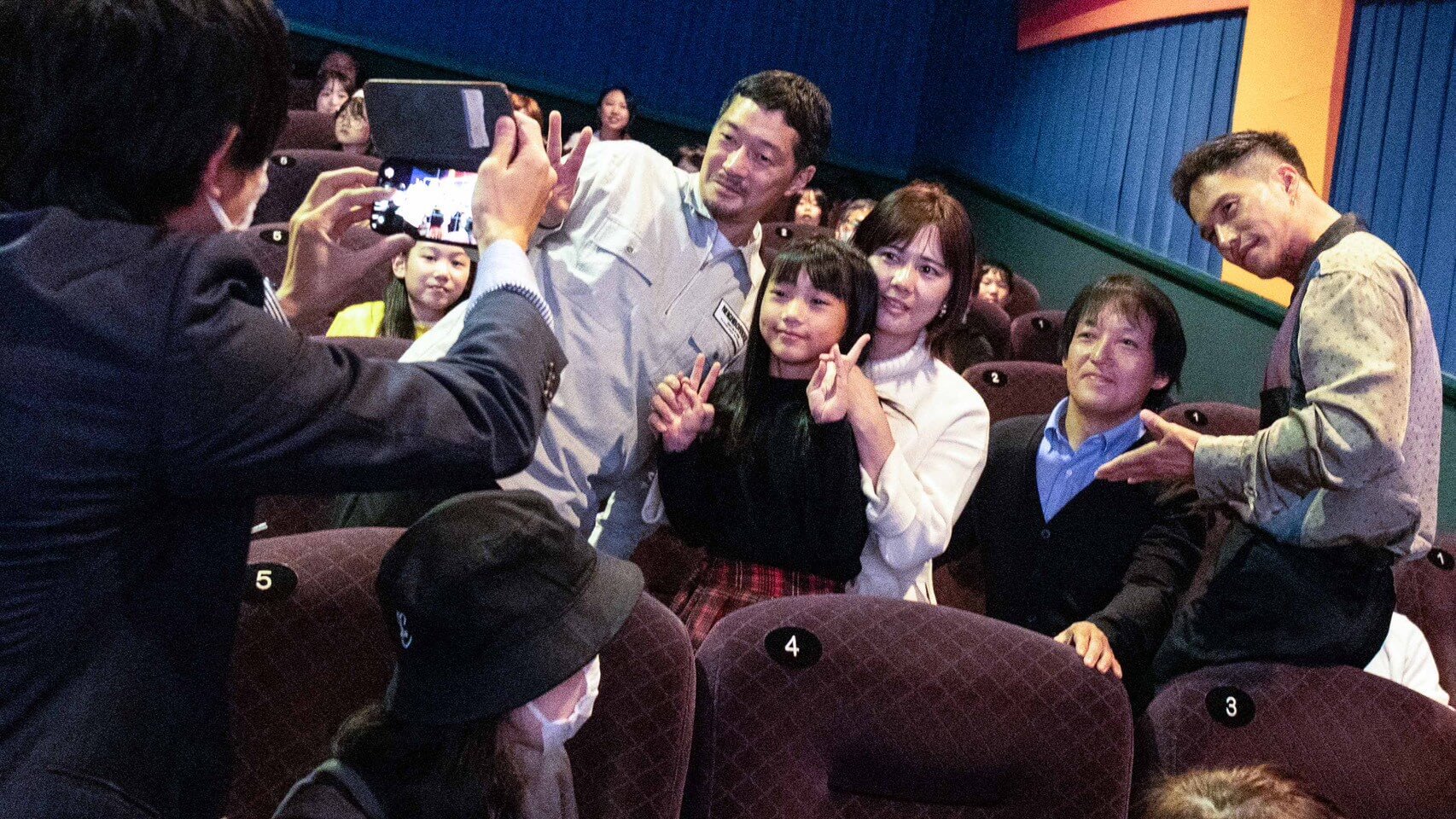 キャラバン写真4