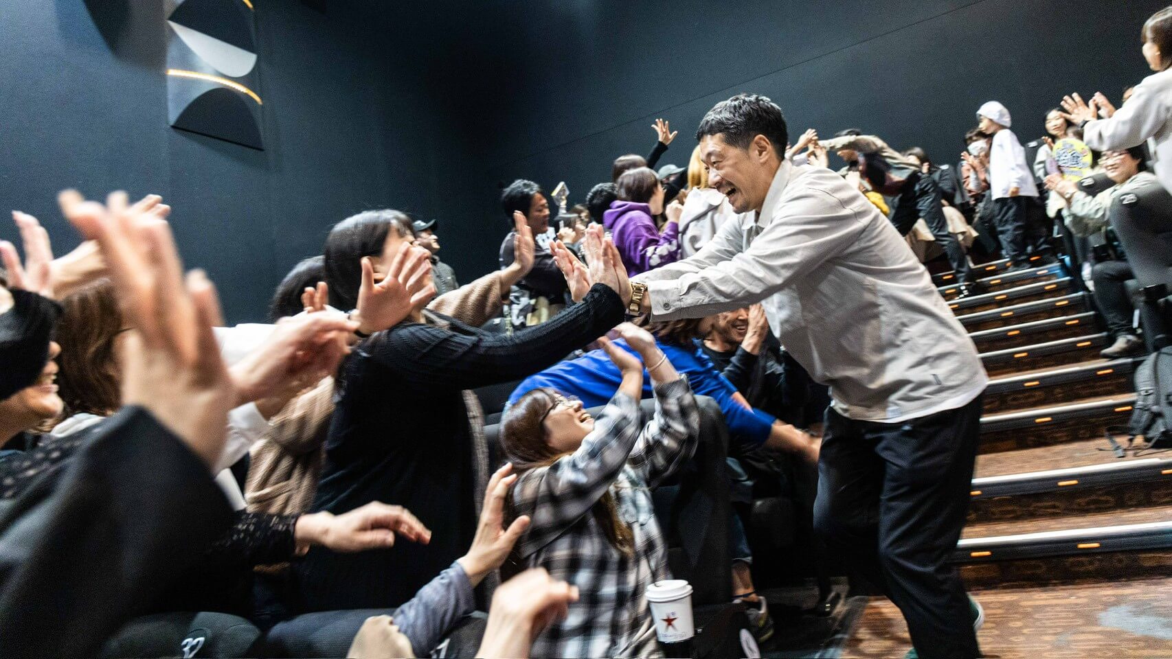 キャラバン写真5