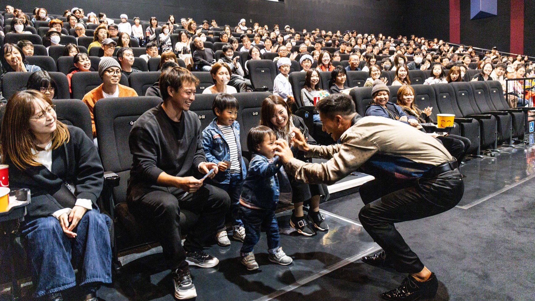 キャラバン写真4