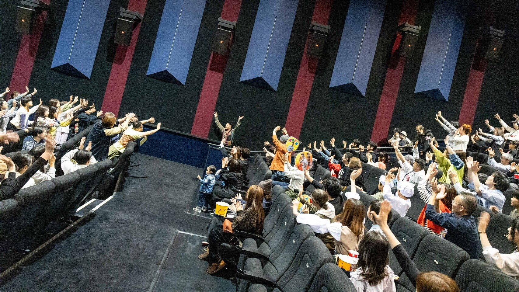 キャラバン写真9