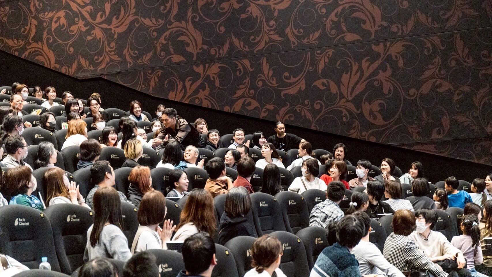 キャラバン写真4