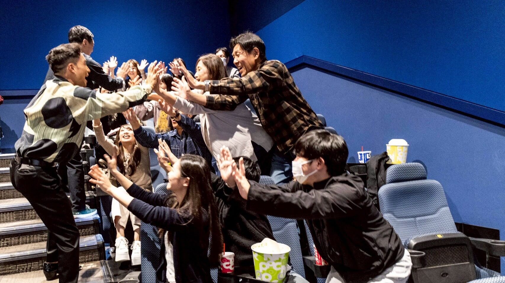 キャラバン写真8