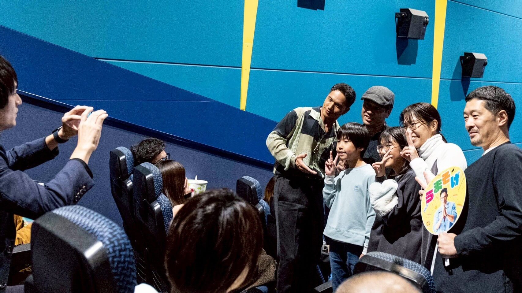 キャラバン写真4