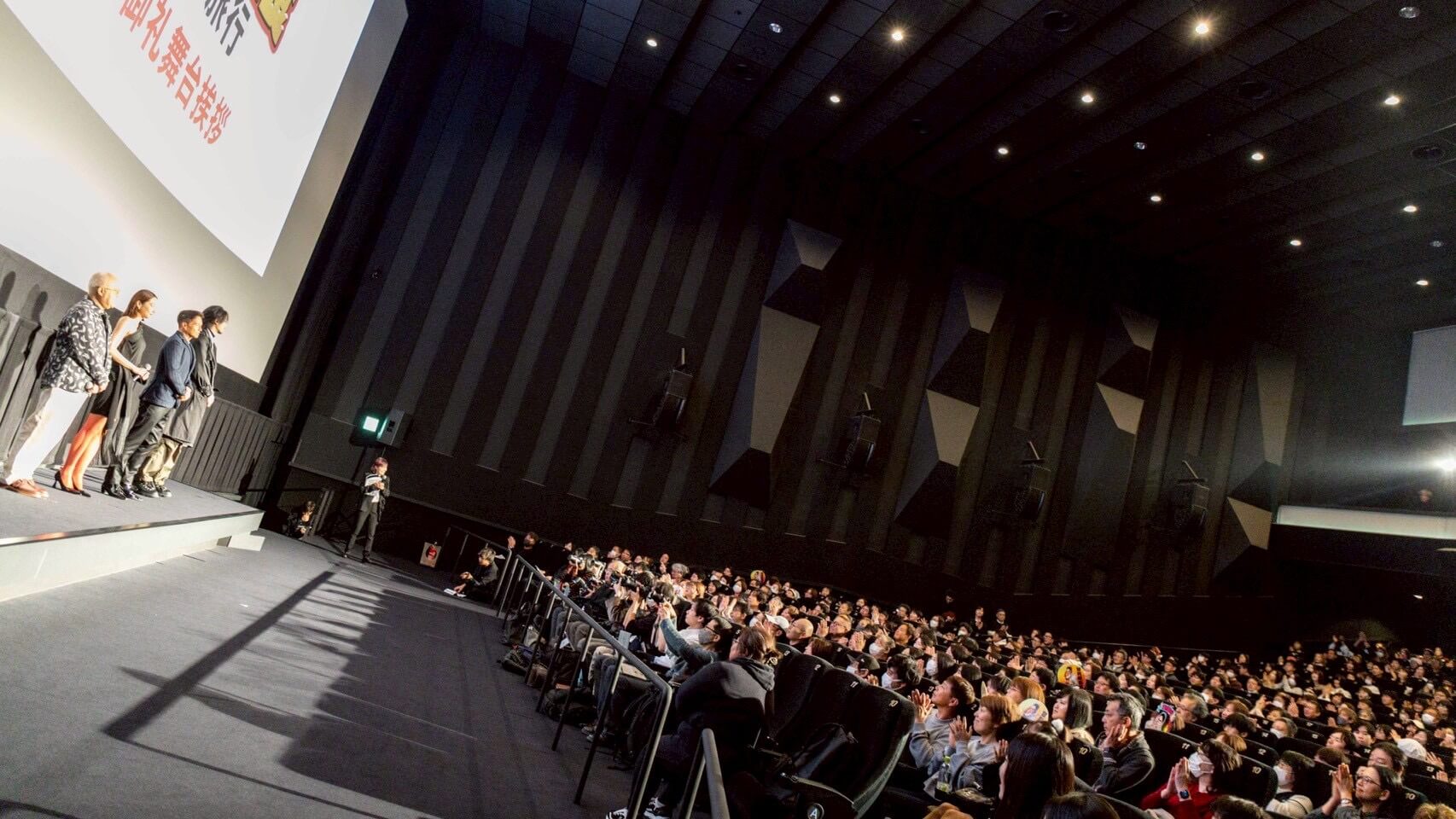 キャラバン写真3