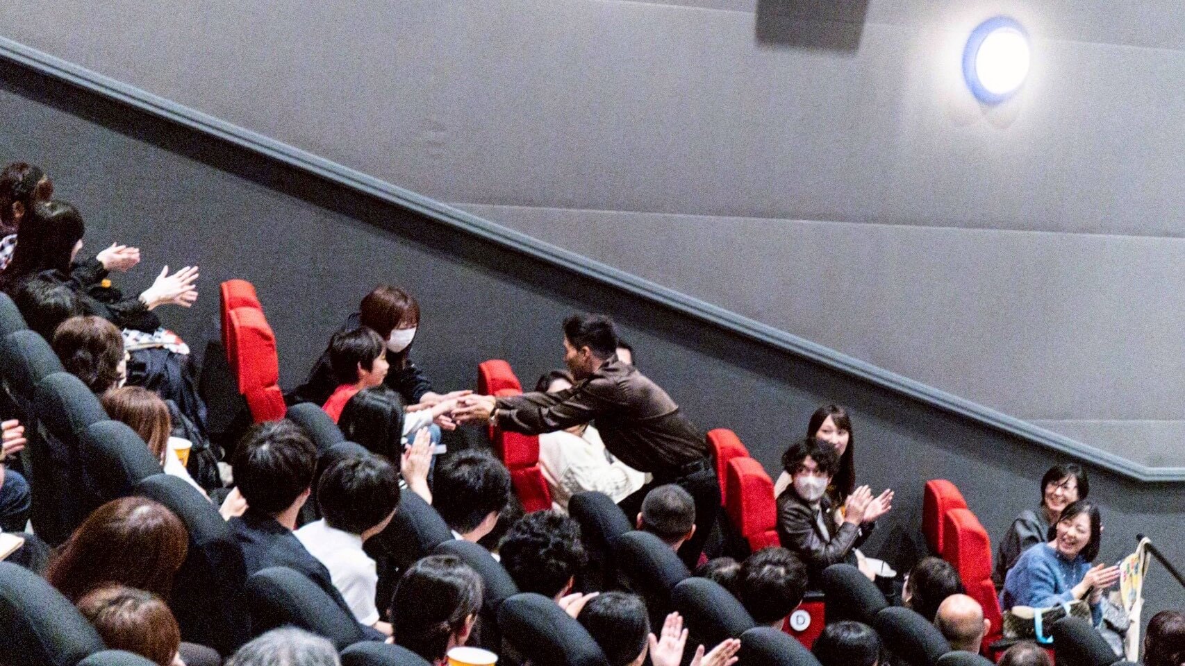 キャラバン写真3