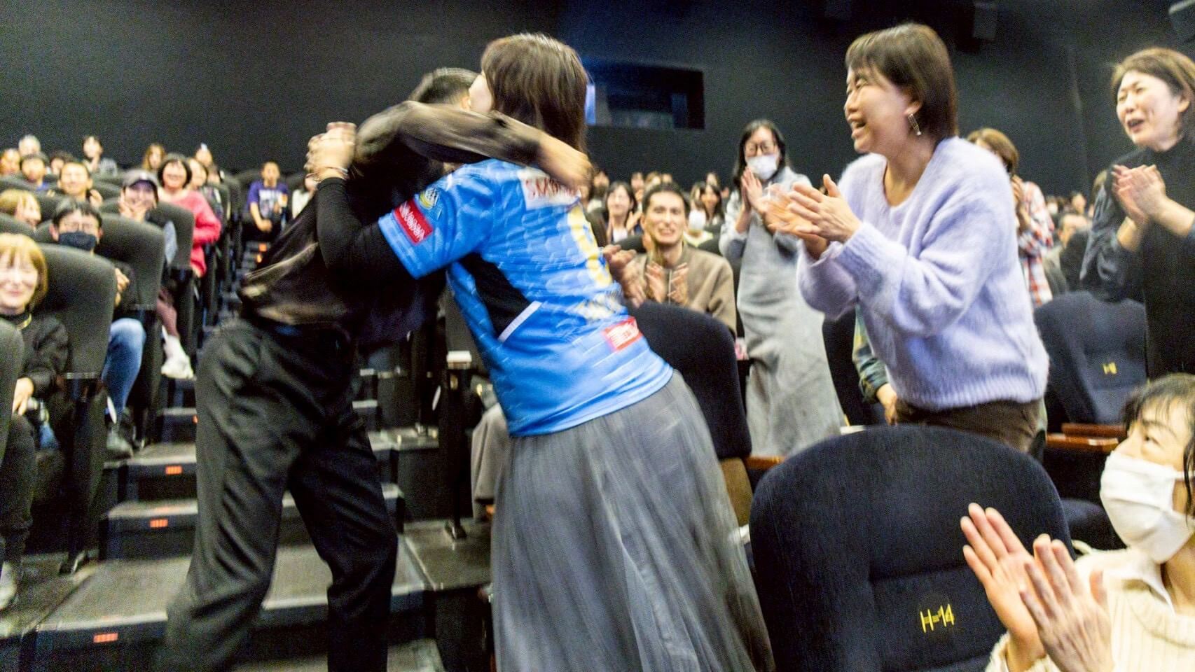 キャラバン写真10