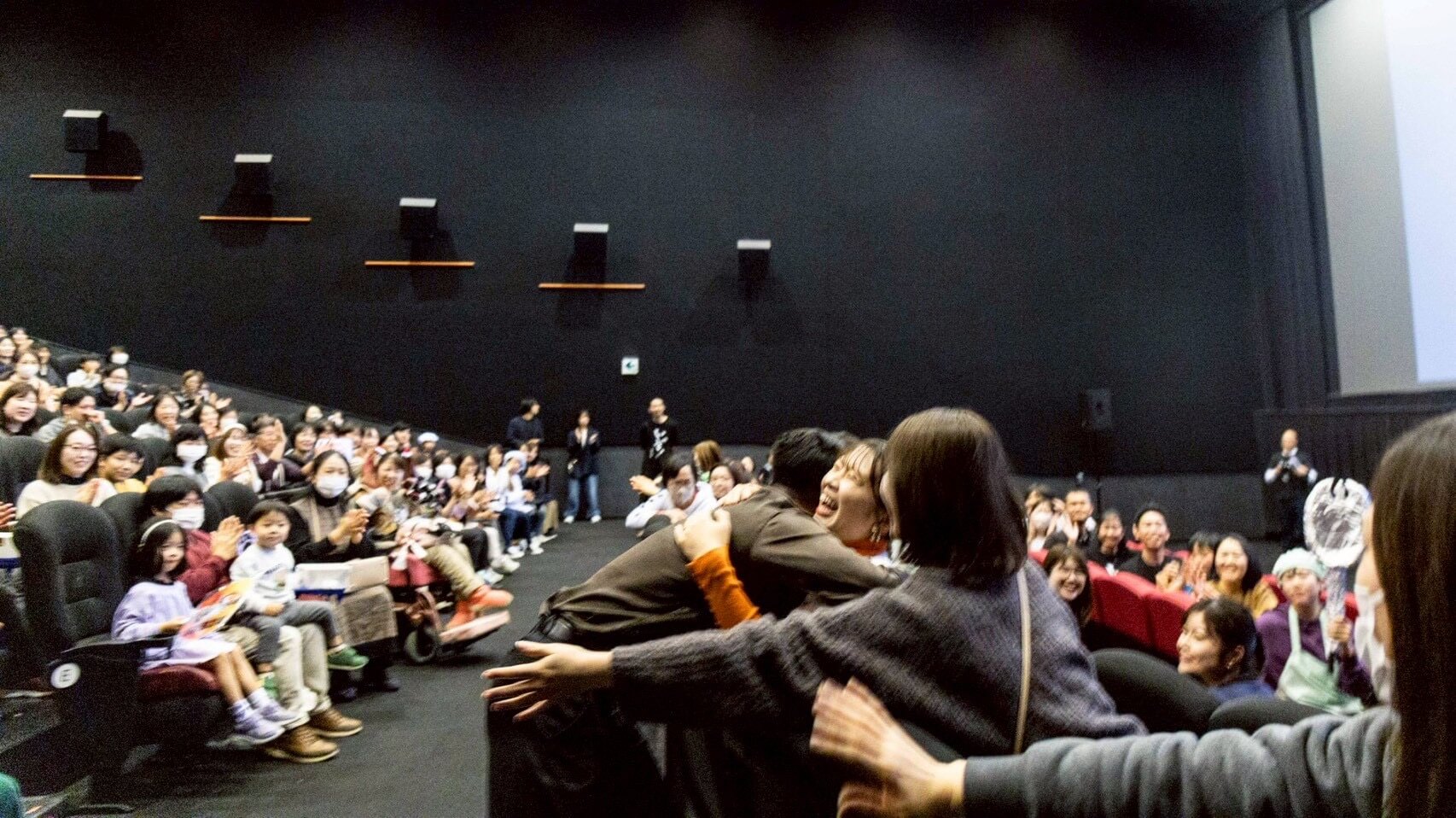 キャラバン写真11