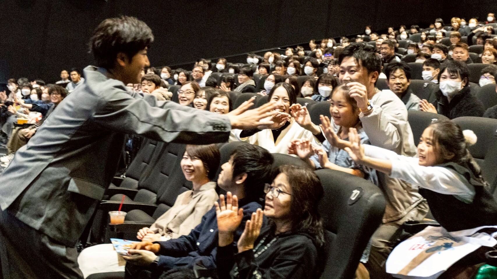 キャラバン写真8