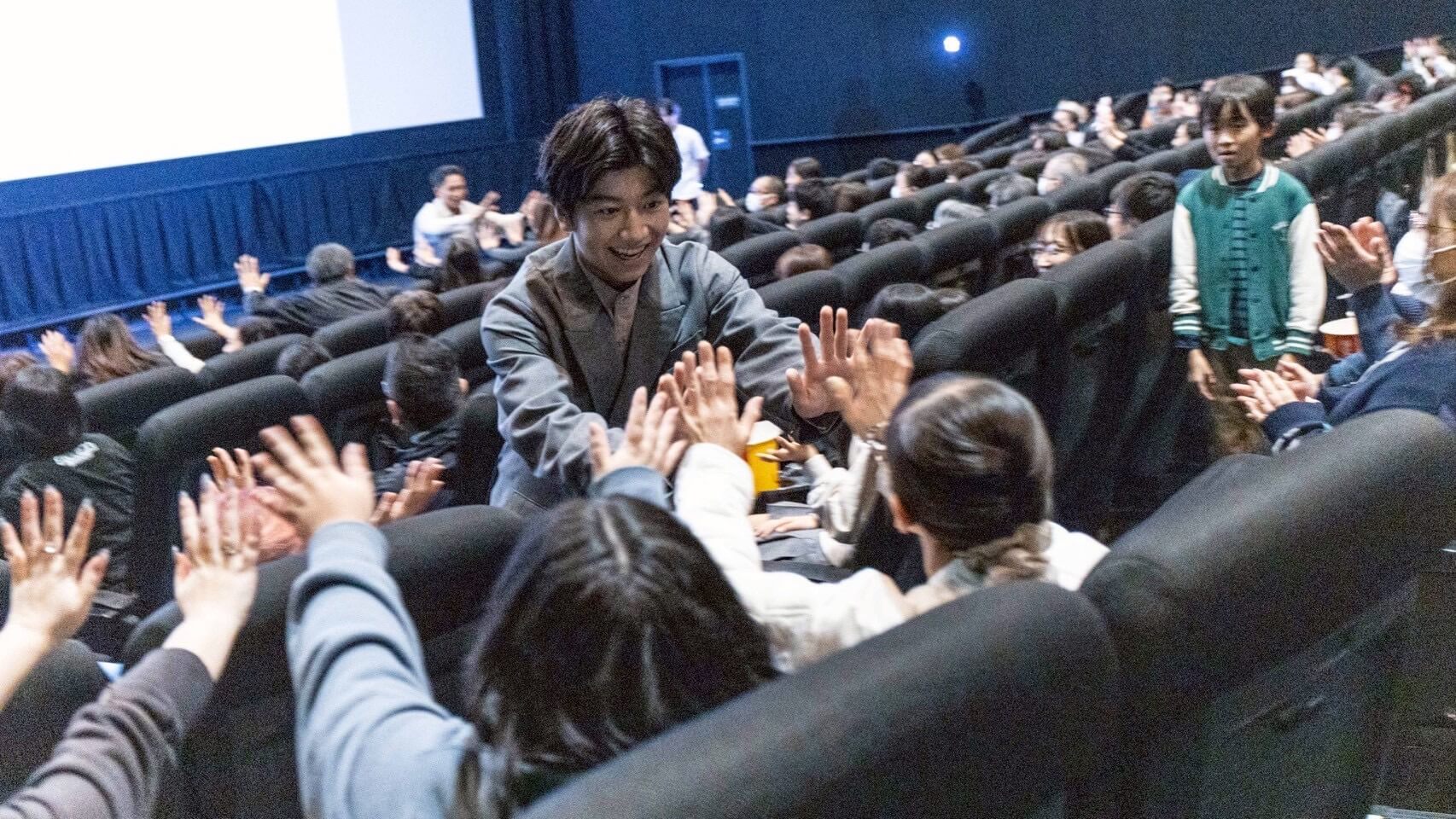 キャラバン写真10