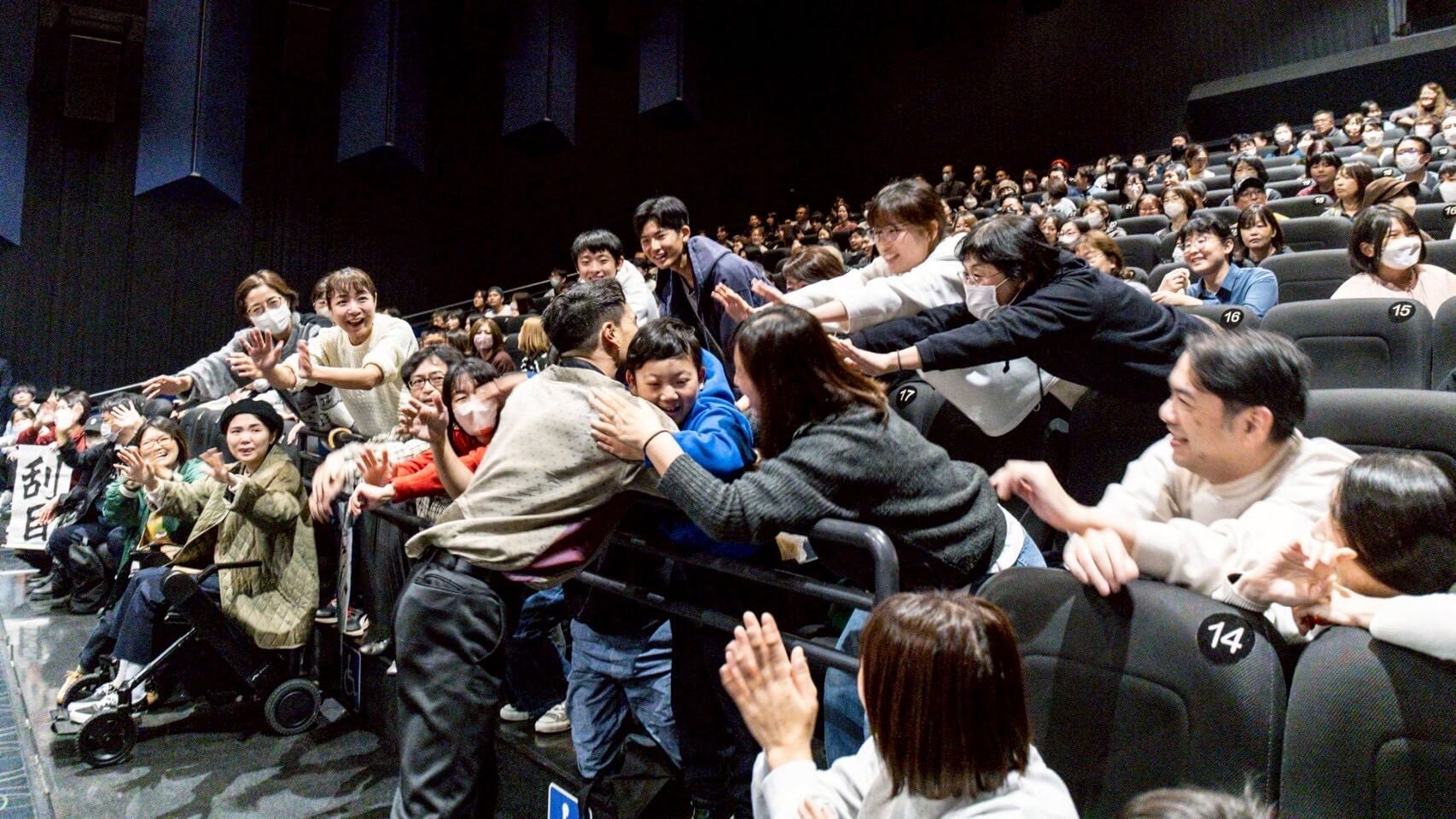 キャラバン写真6