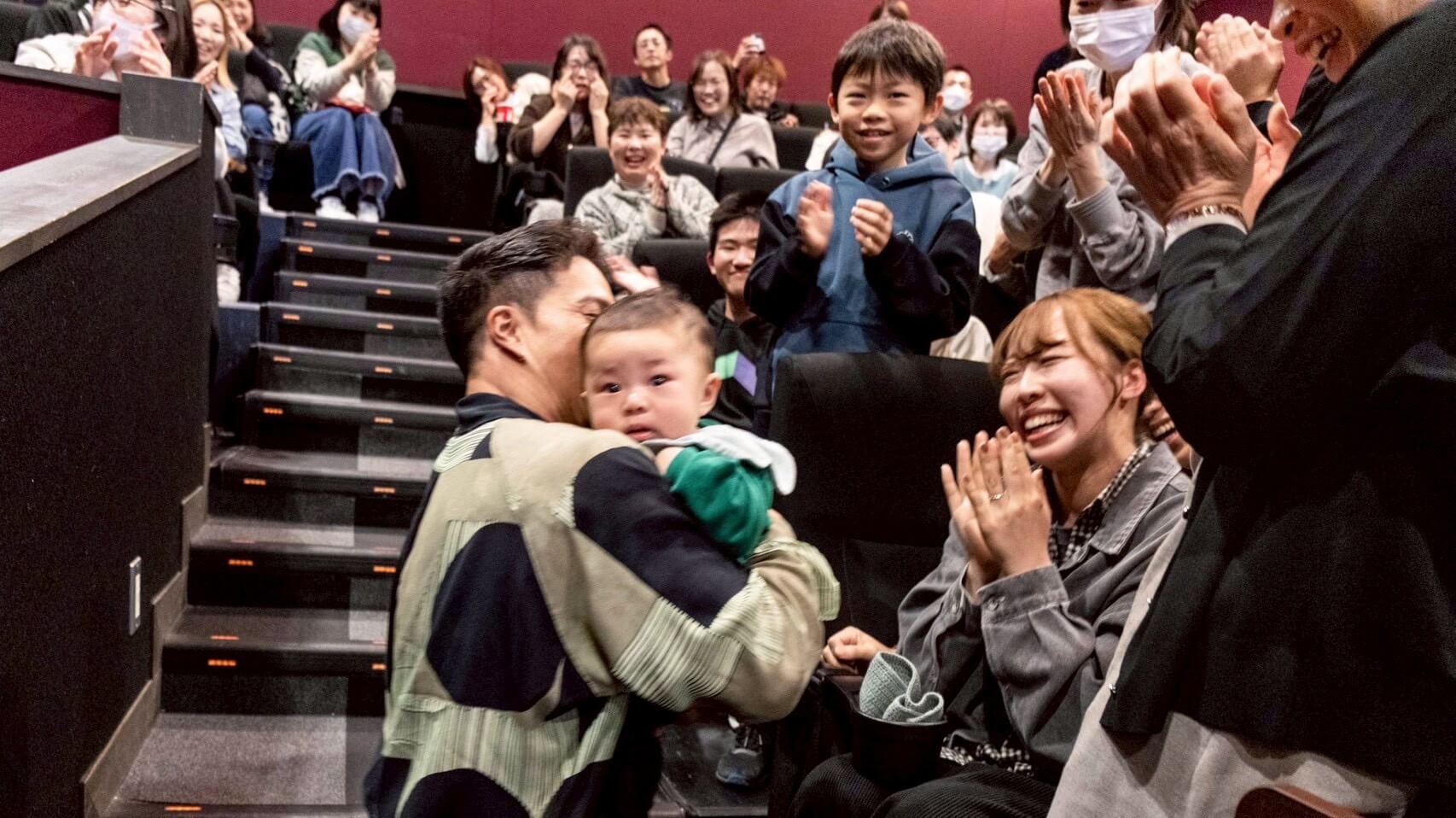 キャラバン写真9