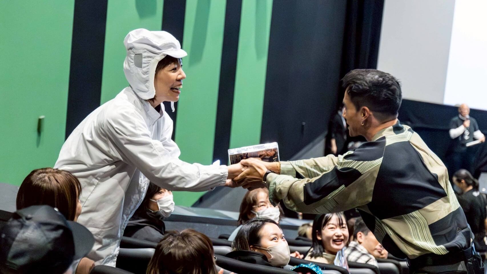 キャラバン写真2