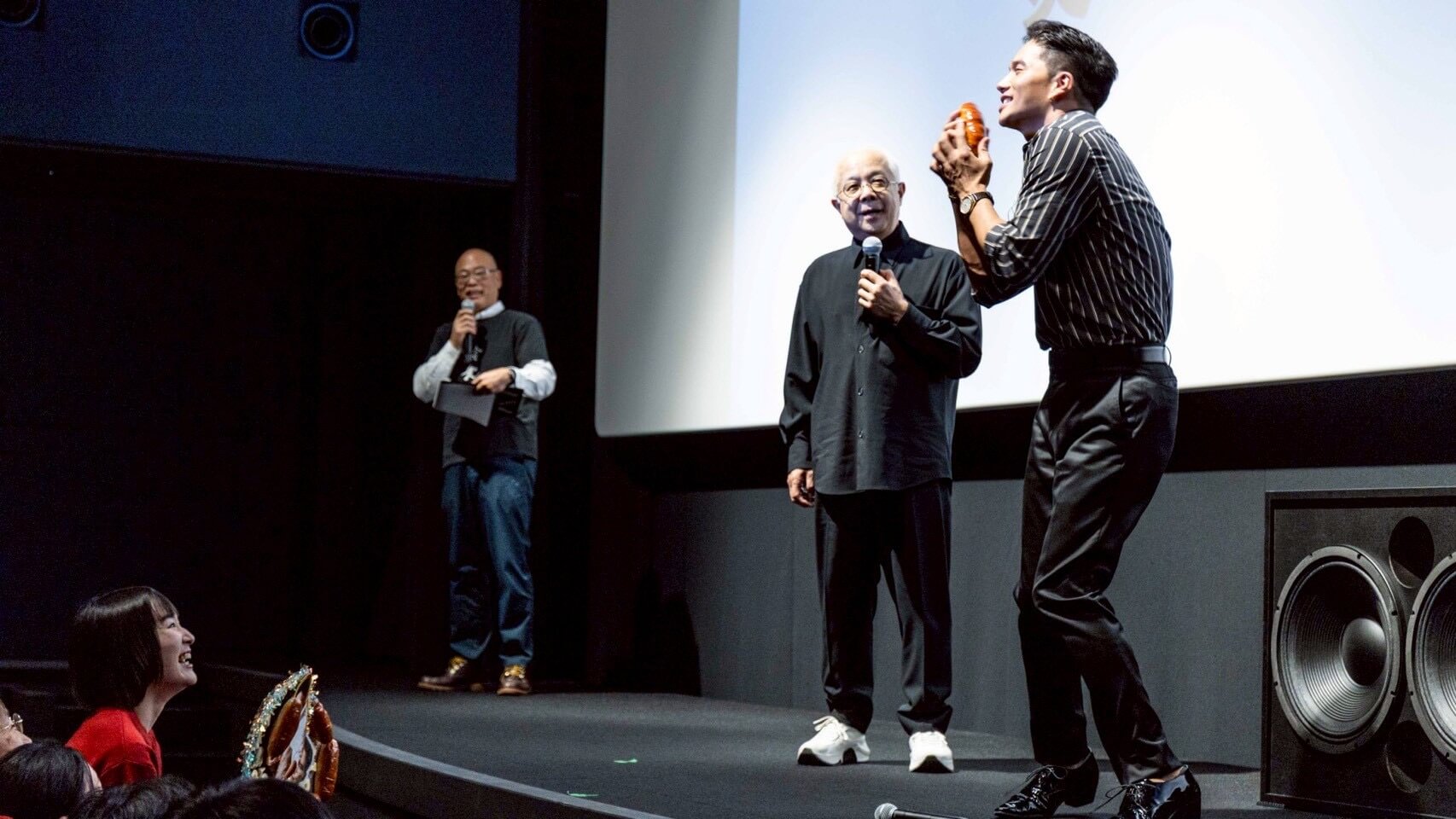 キャラバン写真2