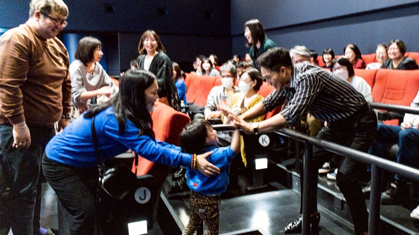 キャラバン写真8