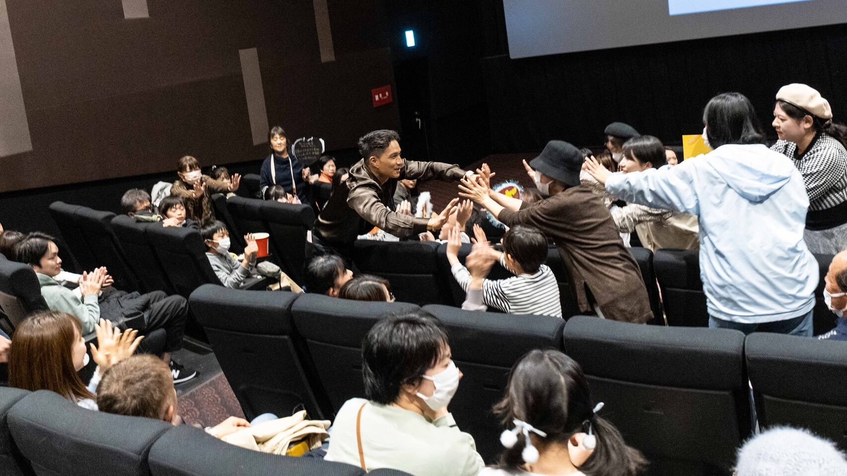 キャラバン写真6