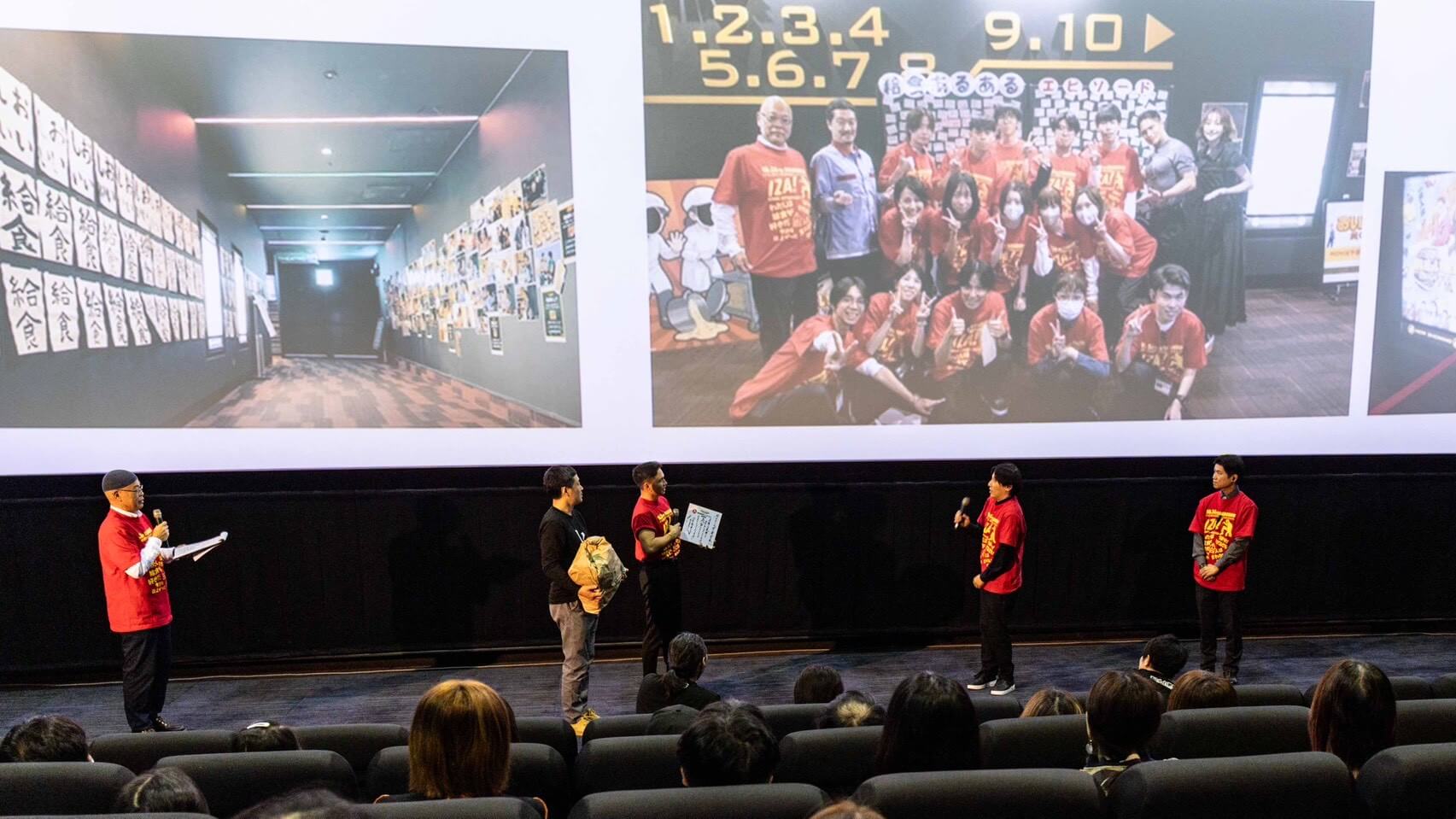 キャラバン写真4