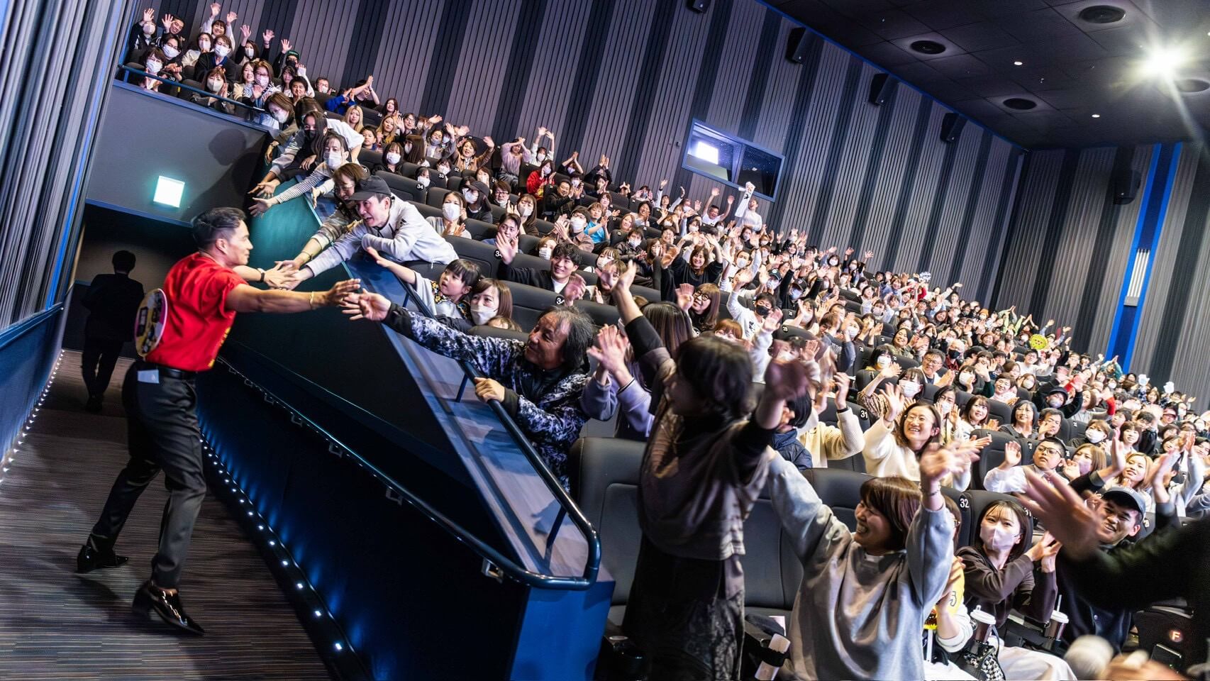 キャラバン写真10