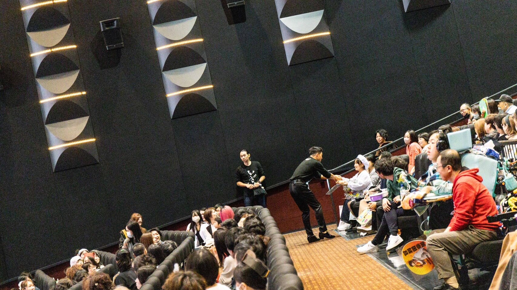 キャラバン写真4